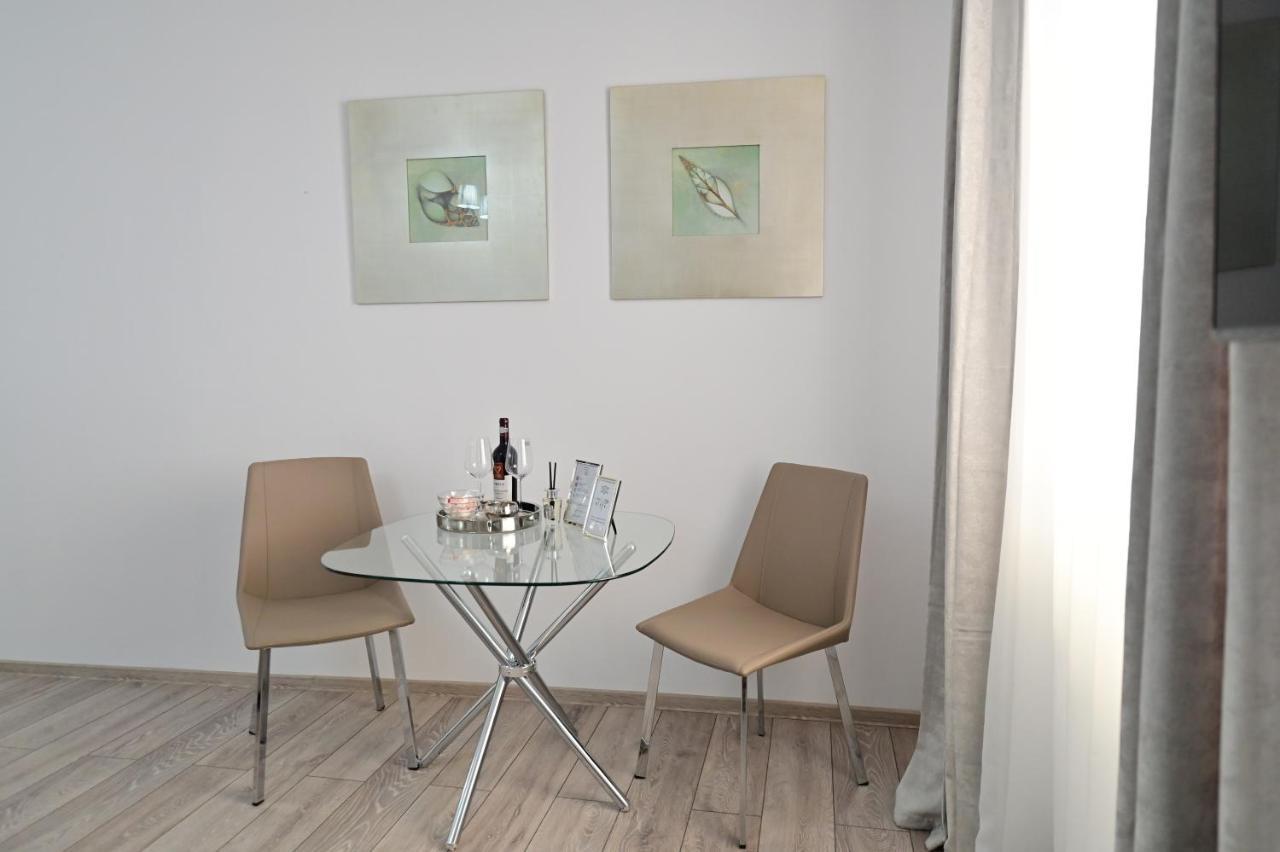 In The Heart Of Apartment Hermannstadt