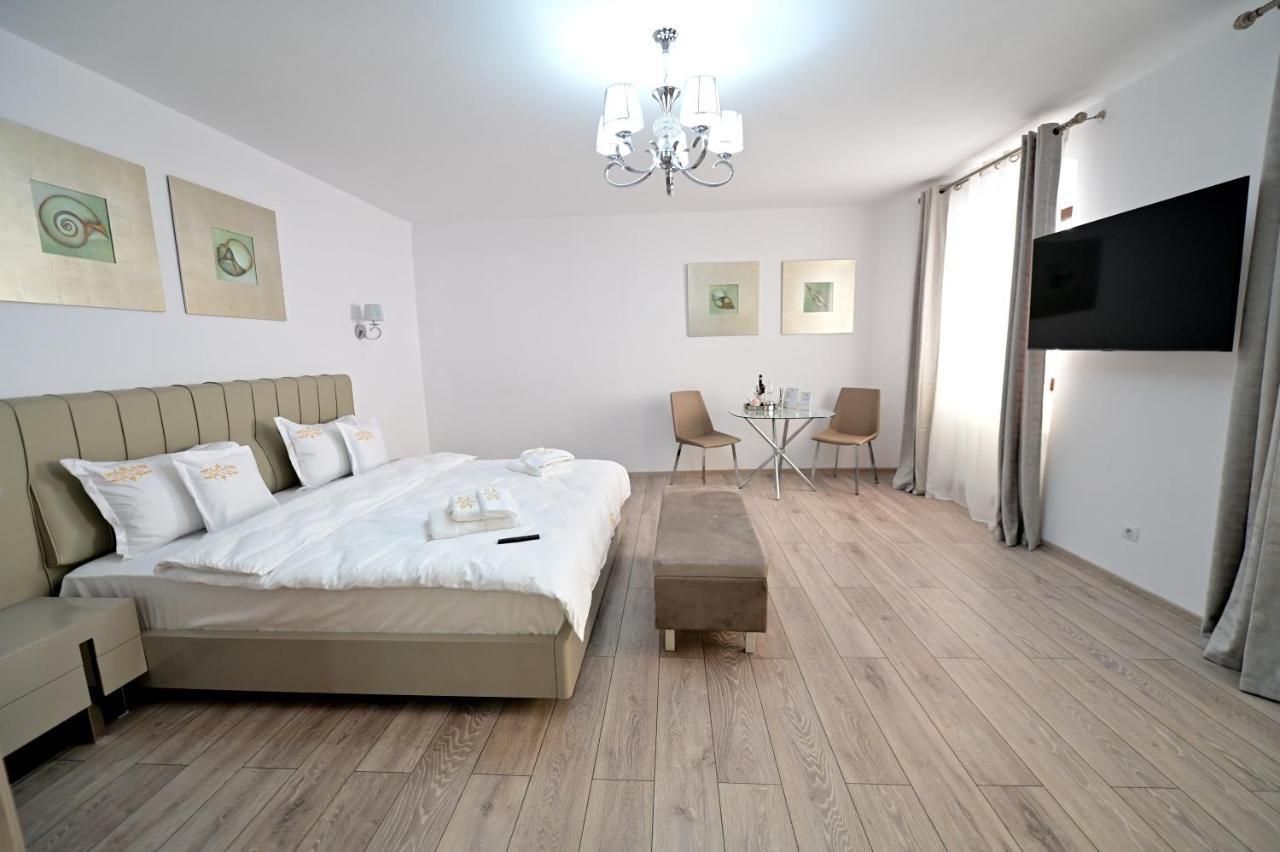 Apartment In The Heart Of Hermannstadt