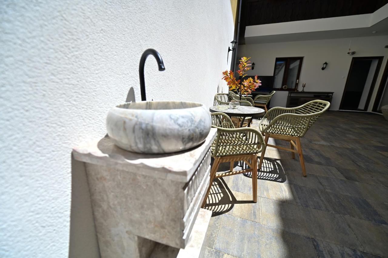 In The Heart Of Apartment Hermannstadt