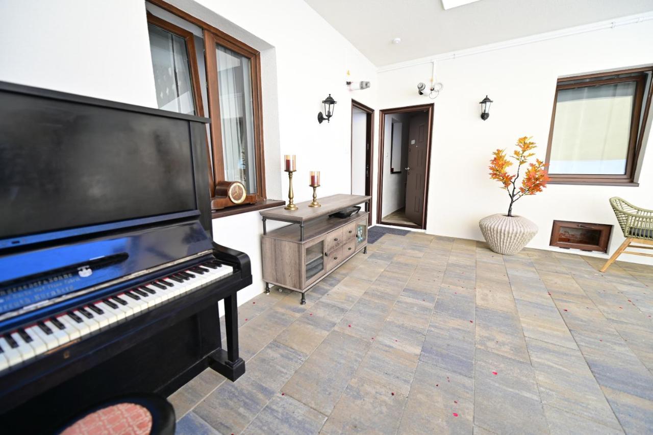 Apartment In The Heart Of Hermannstadt